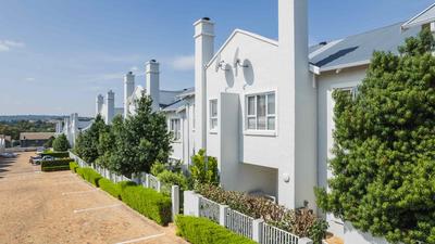 House For Sale in Petervale, Sandton